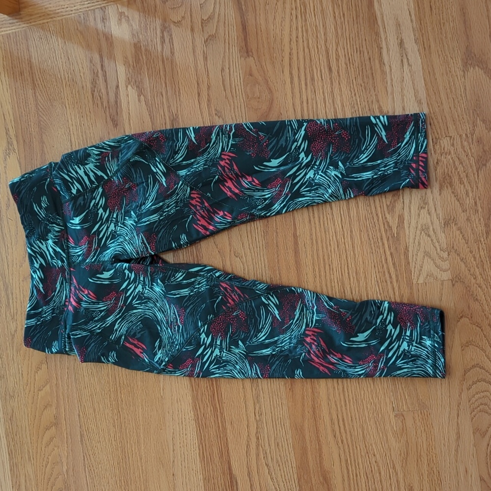 Patagonia Leggings